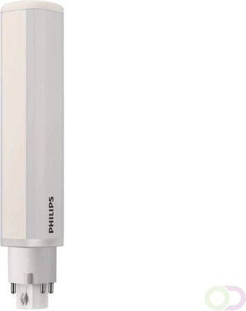 Philips Ledlamp CorePro PL-C 4P 26W 900 Lumen 830 warm wit