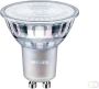 Philips Ledlamp Master LEDSpot 3.7W-35W GU10 927 36D dimtone - Thumbnail 1