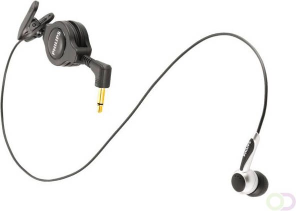 Philips Microfoon LFH 9162
