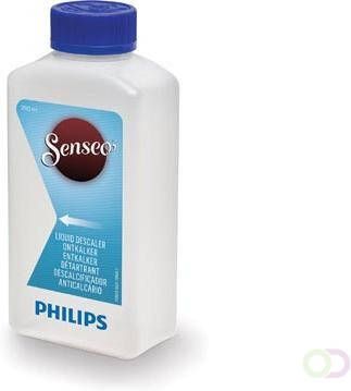 Philips ontkalker voor koffiezetapparaten Senseo flacon van 250 ml