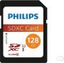 Philips sdxc card 128G Class10 - Thumbnail 2