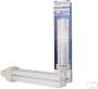 Philips Spaarlamp Master PL-C 2P 26W 1800 Lumen 830 warm wit - Thumbnail 1