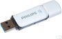 Philips USB-stick 3.0 Snow Edition Shadow Grey 32GB - Thumbnail 1