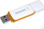 Philips USB-stick 3.0 Snow Edition Sunrise Orange 128GB - Thumbnail 2