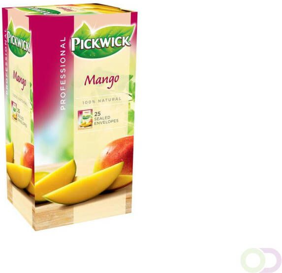 Pickwick Professional mango 1 5gr