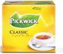 Pickwick thee English Tea Blend pak van 100 stuks 2 g per zakje - Thumbnail 1