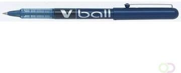 Pilot liquid ink roller V Ball V5 blauw