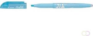 Pilot markeerstift Frixion Light Soft blauw