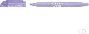 Pilot markeerstift Frixion Light Soft violet