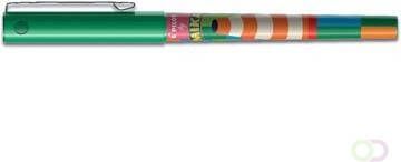 Pilot roller Hi Tecpoint Mika Limited Edition groen