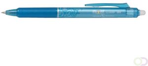 Pilot ROLLERPEN FRIXION CLICKER 0.3MM LICHTBL