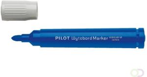 Pilot Viltstift 5071 whiteboard rond blauw 1.8mm