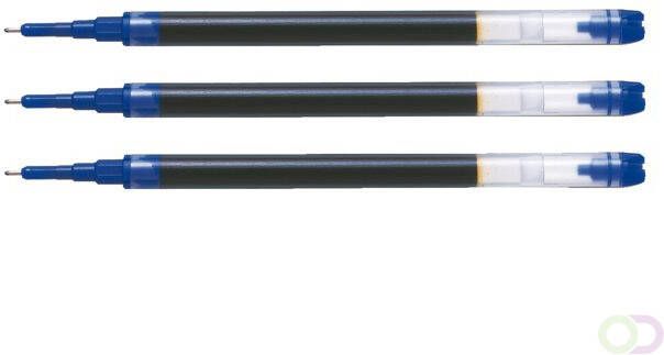 Pilot VULLING BL V7 TECPOINT