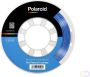 Polaroid 3D Filament PLA Universal 250g Deluxe Zijde blauw - Thumbnail 1