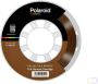Polaroid 3D Filament PLA Universal 250g Deluxe Zijde brons - Thumbnail 2