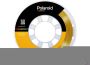 Polaroid 3D Filament PLA Universal 250g Deluxe Zijde goud - Thumbnail 1