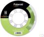 Polaroid 3D Filament PLA Universal 250g Deluxe Zijde groen - Thumbnail 1