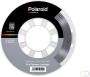 Polaroid 3D Filament PLA Universal 250g Deluxe Zijde zilver - Thumbnail 2