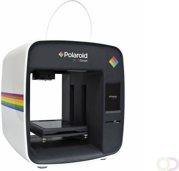 Polaroid 3D printer Playsmart