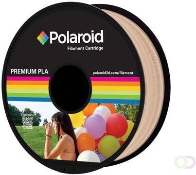 Polaroid 3D Universal Premium PLA filament 1 kg huidskleur