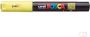 Posca uni-ball Paint Marker op waterbasis PC-1MC zongeel - Thumbnail 2