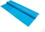 Powersterko Recy afvalzak blauw 65 25 x 140cm 70micron - Thumbnail 2