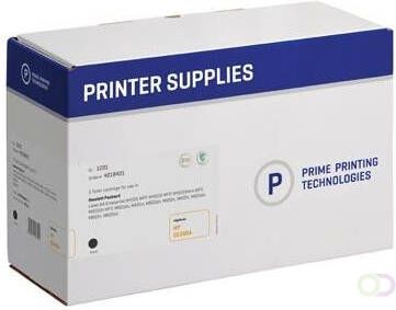 Prime Printing toner zwart 10000 pagina's voor HP 90A OEM: CE390A