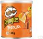 Pringles Chips Paprika 40 gram - Thumbnail 1