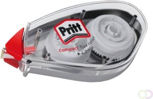 Pritt Correctieroller Compact Flex 4.2mm