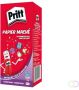 Pritt knutsellijm voor papier-maché doosje van 125 g - Thumbnail 1