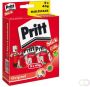 Pritt Lijmstift 43gr promopack 4+1 gratis - Thumbnail 1