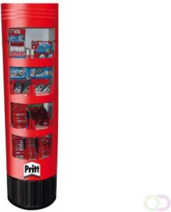 Pritt navulpakket voor display back to school 2014