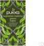 Pukka Thee Supreme Matcha Green Tea 20 zakjes - Thumbnail 2