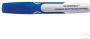 Q-Connect Q Connect whiteboard marker ronde punt blauw - Thumbnail 2