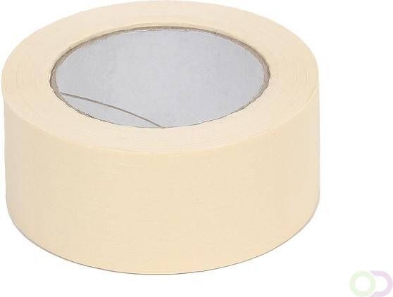 Quantore Afplaktape universeel 50mmx50m