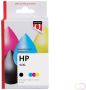 Quantore Inkcartridge alternatief tbv HP N9J71AE 62XL zwart + kleur - Thumbnail 2