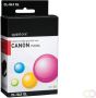 Canon inktcartridge CL-541XL 400 pagina&apos;s OEM 5226B005 3 kleuren - Thumbnail 2