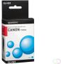 Quantore Inktcartridge alternatief tbv Canon CLI-521 blauw chip - Thumbnail 1