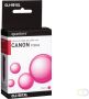 Quantore Inktcartridge alternatief tbv Canon CLI-551XL rood - Thumbnail 1