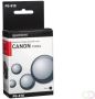 Quantore Inktcartridge alternatief tbv Canon PG-510 zwart chip - Thumbnail 2