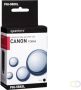 Quantore Inktcartridge alternatief tbv Canon PGI-550XL zwart HC - Thumbnail 2
