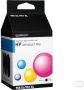 Quantore Inktcartridge alternatief tbv HP C2P43AE 950XL+951XL zwart + 3 kleuren - Thumbnail 1