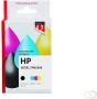 Quantore Inktcartridge alternatief tbv HP 3YN10AE 303XL zwart 3 kleuren - Thumbnail 1
