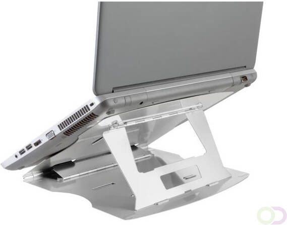 Quantore Laptopstandaard aluminium