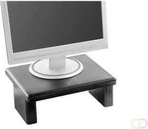Quantore monitorstandaard 30kg zwart