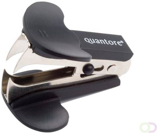 Quantore Ontnieter zwart