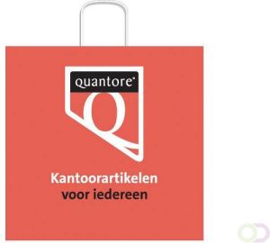 Quantore Papieren tas 440x430mm