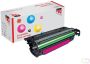 Quantore Tonercartridge alternatief tbv HP CF333A 654A magenta - Thumbnail 1