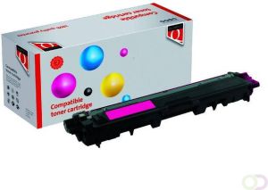 Quantore Tonercartridge Brother TN-247M rood