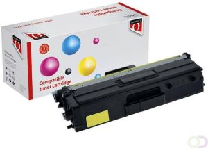 Quantore Tonercartridge Brother TN 423 geel